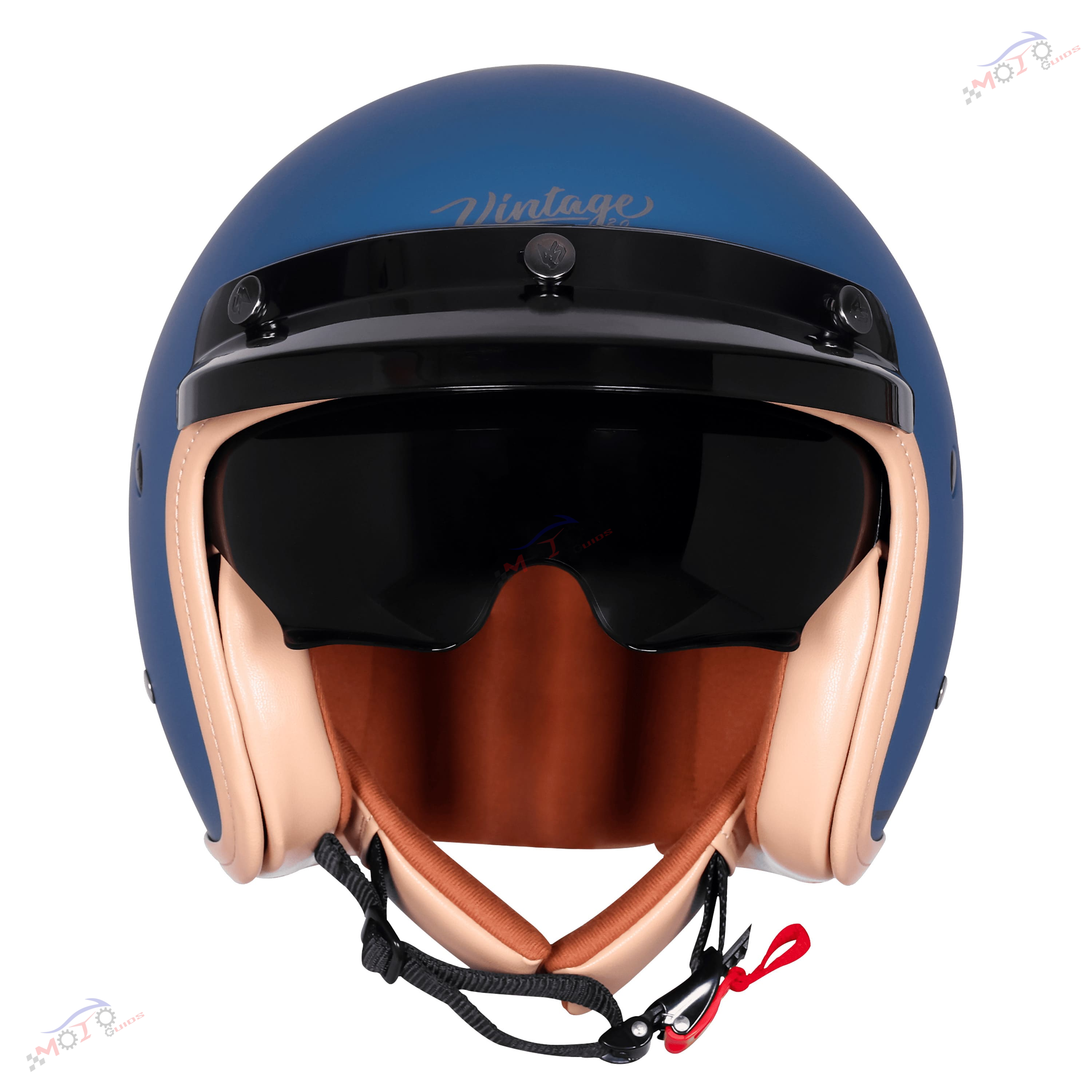 SBH-68 ISS VINTAGE DOT